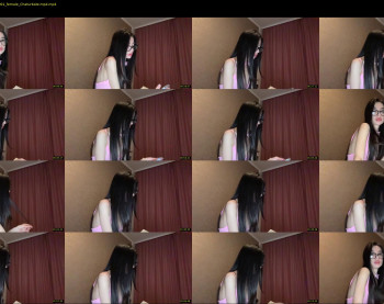 totallytiny_ — 3 minute Chaturbate female cam video, 720p, Jan 22, 2023