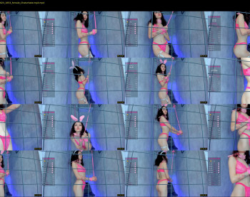 murphyemmeline — 55 minute Chaturbate female cam video, 1080p, Jan 22, 2023
