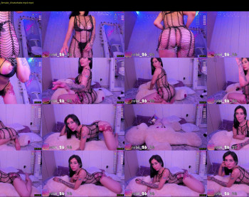 ruby_26 — 54 minute Chaturbate female cam video, 1080p, Jan 22, 2023