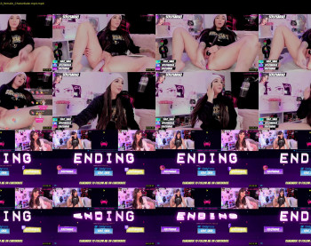 solosara8 — 57 minute Chaturbate female cam video, 1080p, Jan 22, 2023