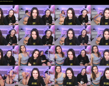 hizgi — 11 minute Chaturbate couple cam video, 720p, Jan 23, 2023
