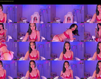 ruby_26 — 54 minute Chaturbate female cam video, 1080p, Jan 23, 2023
