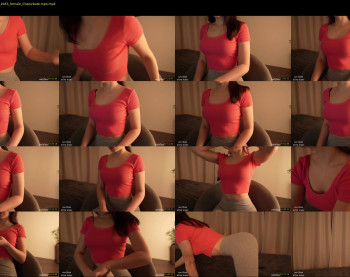 ms_seductive — 63 minute Chaturbate female cam video, 1080p, Jan 24, 2023