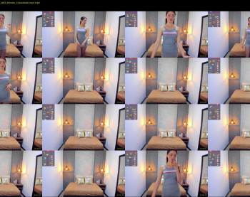 thalia_cooper — 58 minute Chaturbate female cam video, 1080p, Jan 26, 2023