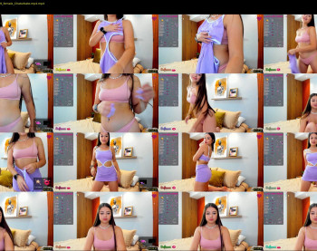 sofiecox_ — 3 minute Chaturbate female cam video, 1080p, Jan 28, 2023