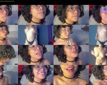 piinkcat — 22 minute Chaturbate female cam video, 720p, Jan 28, 2023