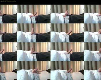unknownuser96 — 14 minute Chaturbate male cam video, 480p, Feb 1, 2023