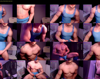 mrlelex — 89 minute Chaturbate male cam video, 720p, Feb 4, 2023
