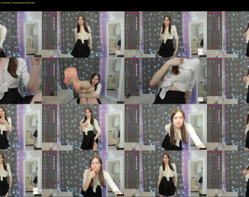 _abby_bb — 54 minute Chaturbate female cam video, 1080p, Feb 4, 2023
