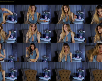 rich_roxy — 42 minute Chaturbate female cam video, 1080p, Feb 4, 2023