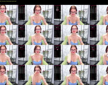 rubytwinkle — 10 minute Chaturbate female cam video, 720p, Feb 5, 2023