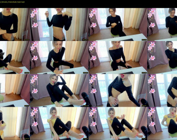 _funsize_ — 54 minute Chaturbate female cam video, 1080p, Feb 7, 2023