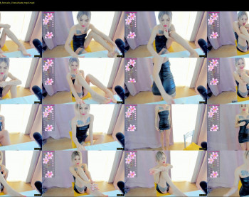 _funsize_ — 41 minute Chaturbate female cam video, 1080p, Feb 7, 2023