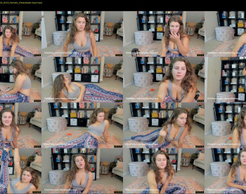 daddy_daycare_ — 113 minute Chaturbate female cam video, 720p, Feb 7, 2023