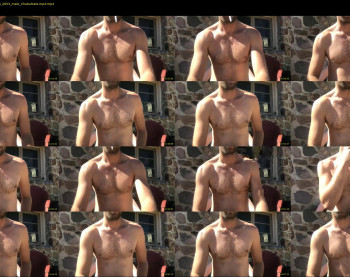 daddydrake85 — 5 minute Chaturbate male cam video, 480p, Feb 6, 2023