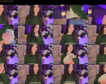 _1s___ — 54 minute Chaturbate female cam video, 1080p, Feb 7, 2023