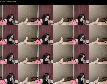 totallytiny_ — 4 minute Chaturbate female cam video, 1080p, Feb 7, 2023