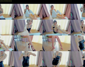 _funsize_ — 43 minute Chaturbate female cam video, 1080p, Feb 9, 2023