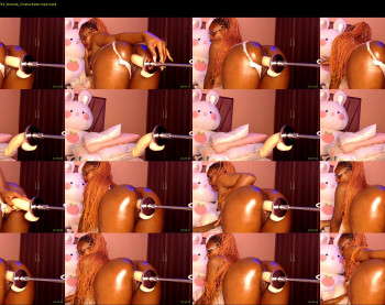 sugarmirie — 41 minute Chaturbate female cam video, 720p, Feb 8, 2023