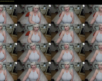 urakraus — 20 minute Chaturbate female cam video, 1080p, Feb 8, 2023