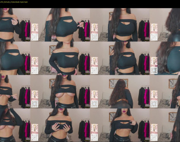 lylas_malika — 11 minute Chaturbate female cam video, 1080p, Feb 9, 2023