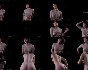 mindvoiding — 101 minute Chaturbate female cam video, 720p, Feb 10, 2023