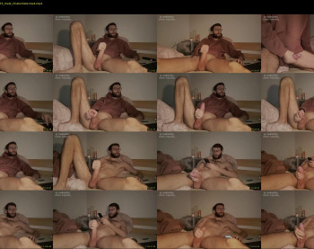 realpaddy — 96 minute Chaturbate male cam video, 720p, Feb 9, 2023