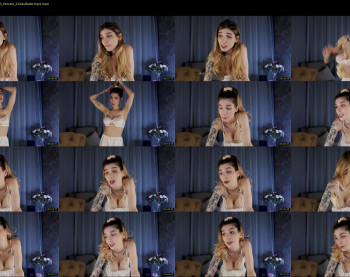 rich_roxy — 3 minute Chaturbate female cam video, 1080p, Feb 9, 2023