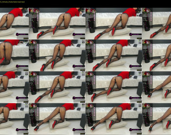 afroditha_ — 11 minute Chaturbate female cam video, 1080p, Feb 10, 2023