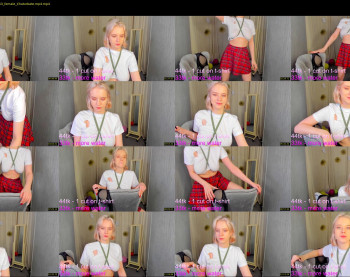 joyce_coy — 14 minute Chaturbate female cam video, 1080p, Feb 10, 2023
