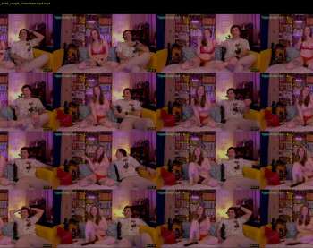 task_manager — 33 minute Chaturbate couple cam video, 1080p, Feb 11, 2023