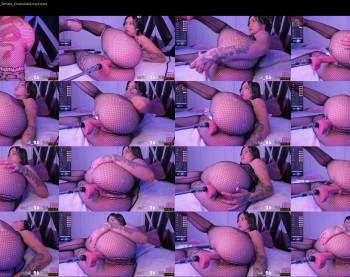ruby_26 — 57 minute Chaturbate female cam video, 1080p, Feb 12, 2023