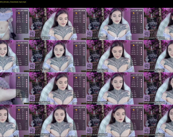_peni_wise_ — 71 minute Chaturbate female cam video, 1080p, Feb 13, 2023