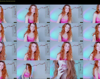 deva_green — 54 minute Chaturbate female cam video, 1080p, Feb 13, 2023