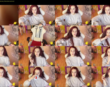 ps4pro — 58 minute Chaturbate female cam video, 1080p, Feb 13, 2023