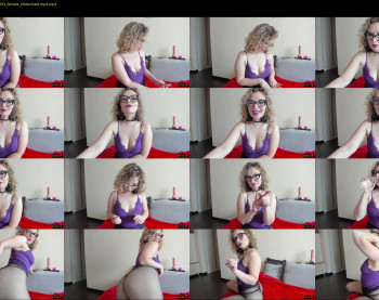 emilymilf__ — 20 minute Chaturbate female cam video, 1080p, Feb 17, 2023