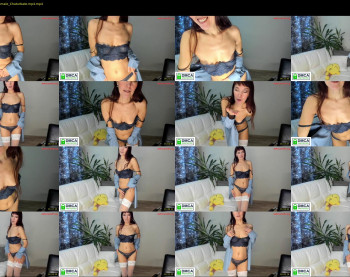 fritha — 4 minute Chaturbate female cam video, 720p, Feb 20, 2023