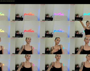 hotfallingdevil — 6 minute Chaturbate female cam video, 720p, Feb 20, 2023