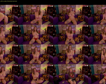 task_manager — 120 minute Chaturbate couple cam video, 720p, Feb 21, 2023