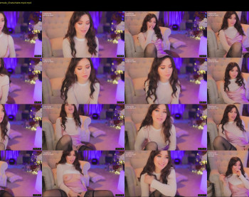 _1s___ — 120 minute Chaturbate female cam video, 720p, Mar 1, 2023