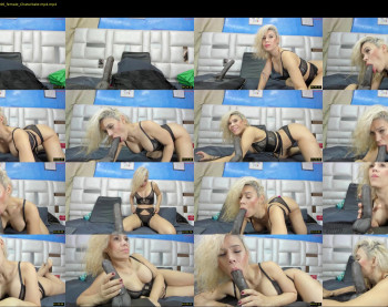 _mss_sofia — 55 minute Chaturbate female cam video, 720p, Feb 28, 2023
