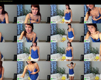 fritha — 9 minute Chaturbate female cam video, 720p, Feb 28, 2023