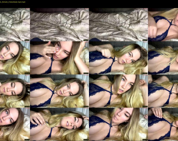 mariah95 — 4 minute Chaturbate female cam video, 720p, Mar 3, 2023