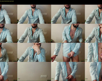 kiabigdick — 120 minute Chaturbate male cam video, 720p, Mar 3, 2023