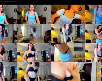 demurelixir — 121 minute Chaturbate female cam video, 720p, Mar 5, 2023