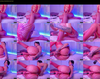 ruby_26 — 3 minute Chaturbate female cam video, 720p, Mar 7, 2023