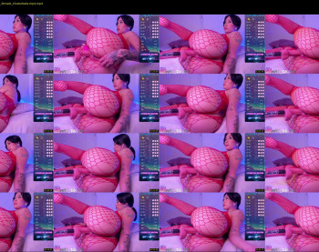 ruby_26 — 11 minute Chaturbate female cam video, 720p, Mar 7, 2023