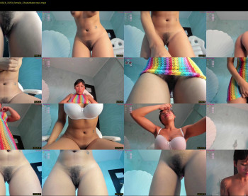 violeth__passionate — 120 minute Chaturbate female cam video, 720p, Mar 6, 2023