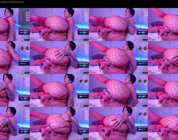 ruby_26 — 13 minute Chaturbate female cam video, 720p, Mar 7, 2023