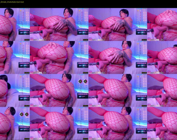 ruby_26 — 6 minute Chaturbate female cam video, 720p, Mar 7, 2023